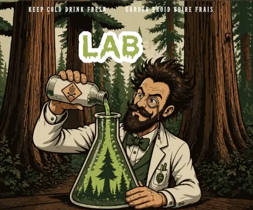 BreWskey LAB