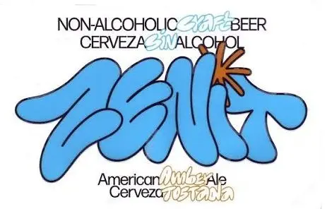 Microcervecera SanFrutos Zenit - American Amber Ale