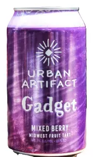 Urban Artifact Gadget
