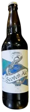 Scuttlebutt Brewing Co. Scotch Ale - Barrel Aged