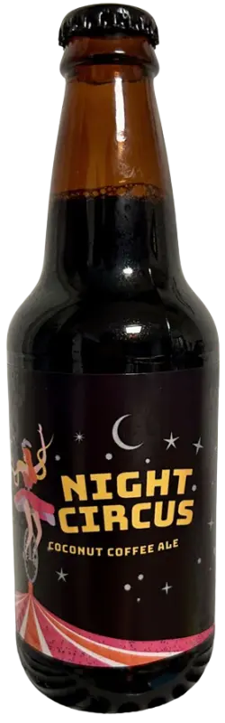 Scuttlebutt Brewing Co. Night Circus