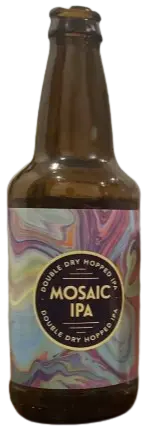 Scuttlebutt Brewing Co. Mosaic IPA