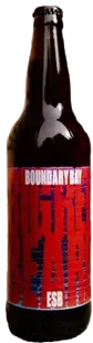 Boundary Bay Brewery Big Red Beard