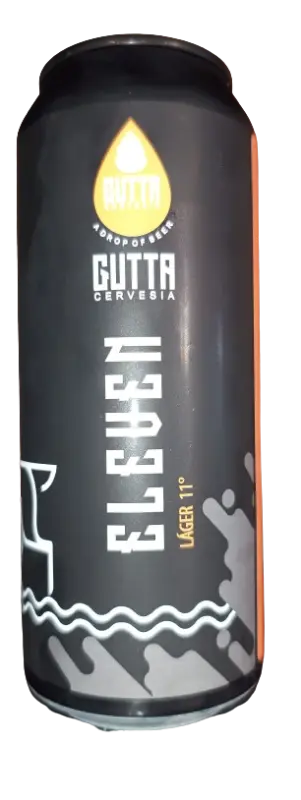 Gutta Cervesia, Kollarovsky kočovný Eleven Láger 11°
