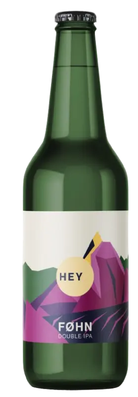 Hey Brewing Føhn