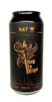 HAT Brewery Key To Riga