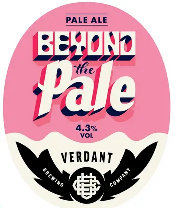 Verdant Brewing Co Beyond The Pale