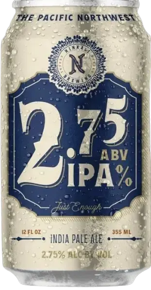 Ninkasi Brewing Company 2.75 IPA