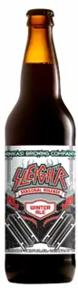 Ninkasi Brewing Company Imperial Sleigh'r