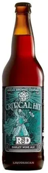 Ninkasi Brewing Company Critical Hit