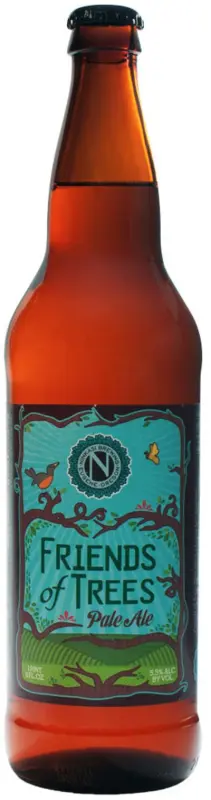 Ninkasi Brewing Company Friends of Trees