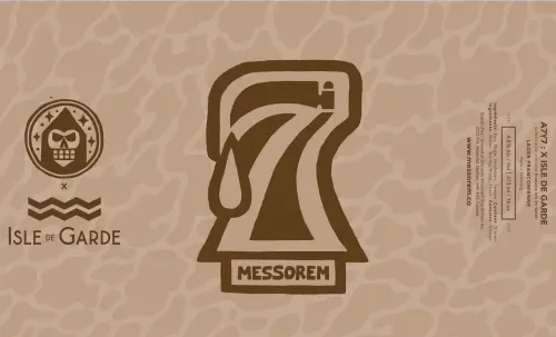 Messorem Bracitorium A7Y7: X Isle De Garde