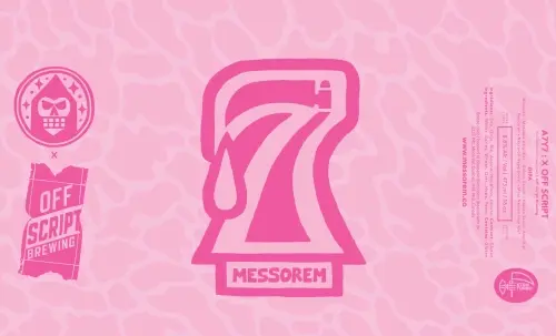 Messorem Bracitorium A7Y7: X Off Script
