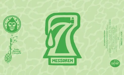 Messorem Bracitorium A7Y7: X Lyric