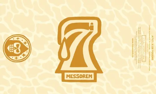 Messorem Bracitorium A7Y7: X Lager De Foudre