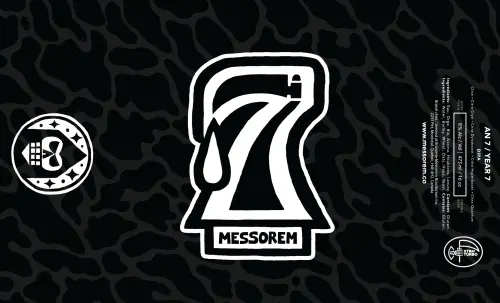 Messorem Bracitorium An 7 / Year 7