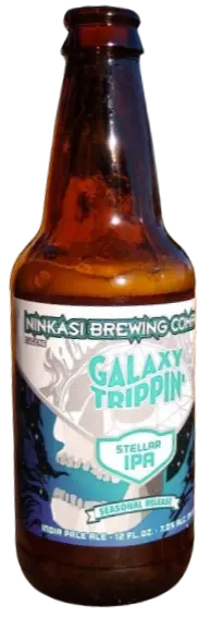 Ninkasi Brewing Company Galaxy Trippin'