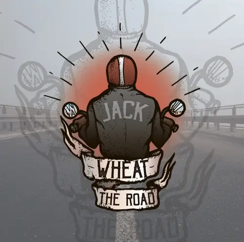 Selfmade Brewery Wheat the Road, Jack