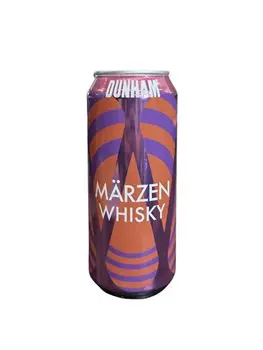 Brasserie Dunham Märzen Whisky