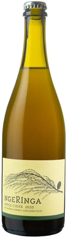 Ngeringa Apple Cider 2020