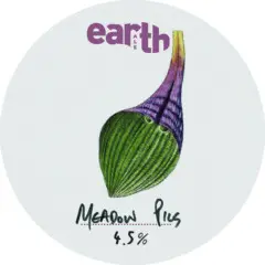 Earth Ale Brewery Meadow Pils