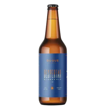 Cerveza Duque Despertar