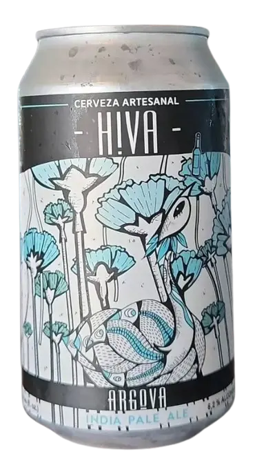 Cervecería Argova Nogales Hiva