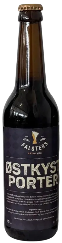 Falsters Bryglaug Østkyst Porter