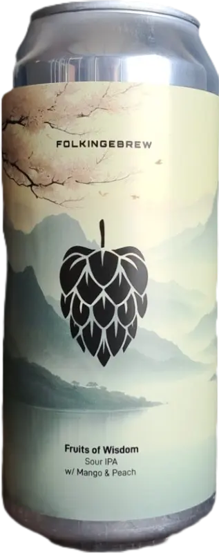 Folkingebrew Fruits of Wisdom