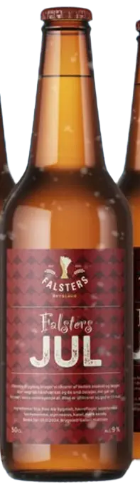Falsters Bryglaug Falsters Jul