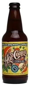 Ninkasi Brewing Company Hop Cooler Citrus IPA
