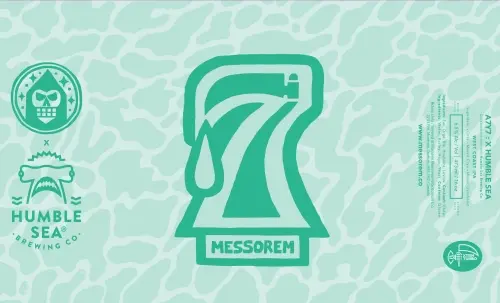 Messorem Bracitorium A7Y7: X Humble Sea