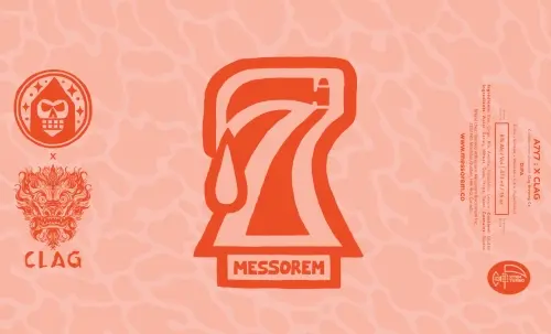Messorem Bracitorium A7Y7: X CLAG