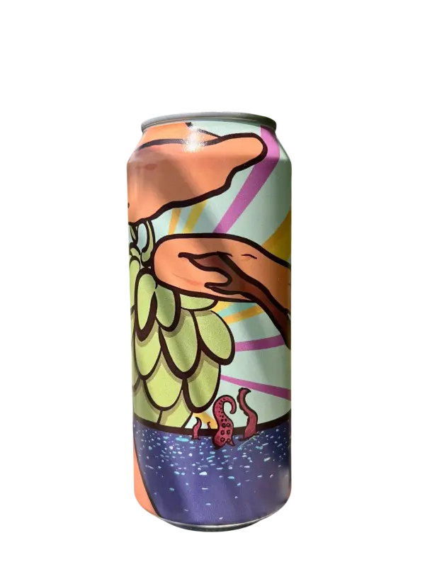 Les Sans-Taverne - Brasserie Coop Chill Pils