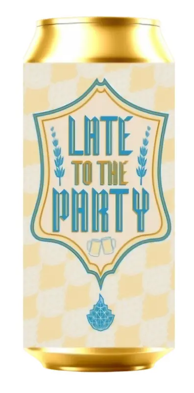 Goodfire Brewing Company Late to the Party