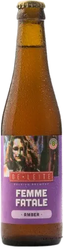 De Leite Femme Fatale Amber