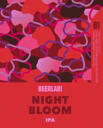 Supply & Demand Brewery Night Bloom