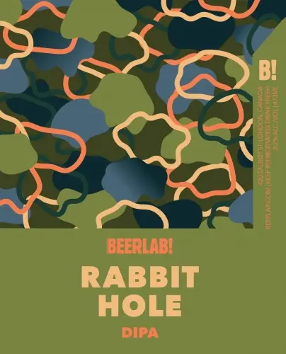 Supply & Demand Brewery Rabbit Hole