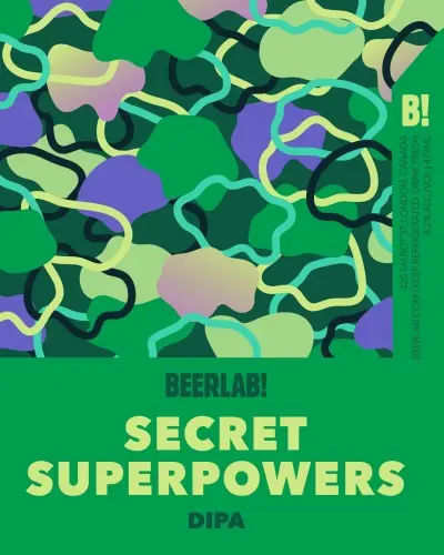 Supply & Demand Brewery Secret Superpowers