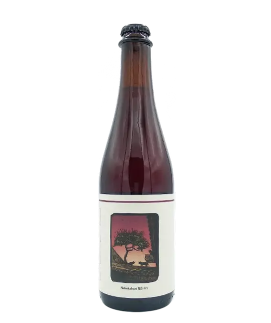 Bière Ippon / Ippon Beer Nekokaburi