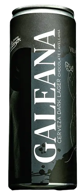 Cerveceria Villacastel Galeana