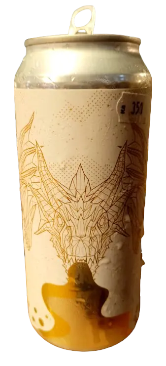 Mortalis Brewing Company DemiSmooj