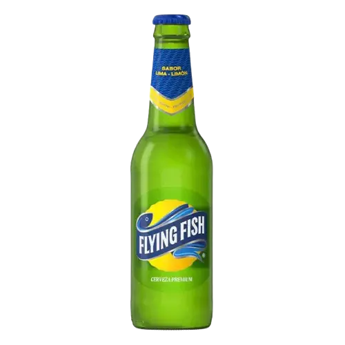 Grupo Modelo Flying Fish