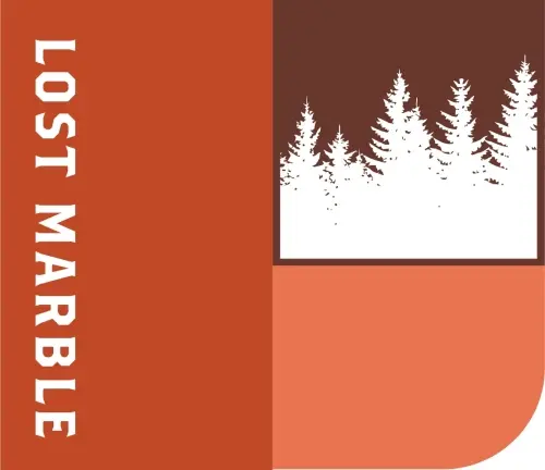 Lost Marble Brewing Company Spruce Line