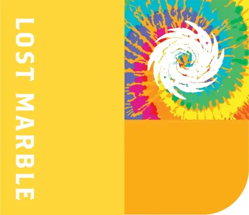 Lost Marble Brewing Company Cosmic Jam
