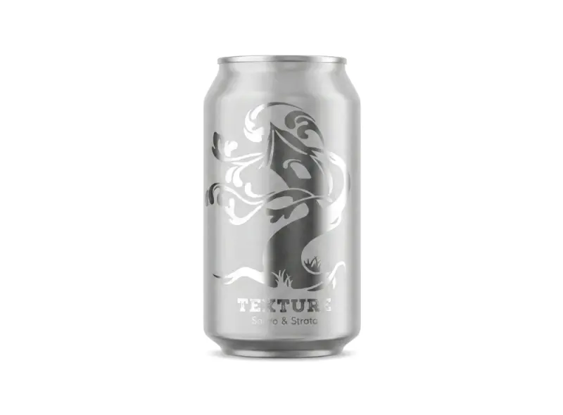 Tree House Brewing Company Texture - Sabro & Strata