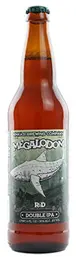 Ninkasi Brewing Company Megalodom