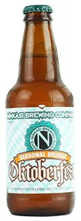 Ninkasi Brewing Company Oktoberfest (2016-present)