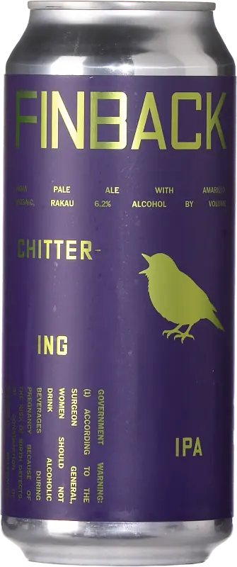Finback Brewery Chittering