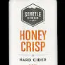 Seattle Cider Company Honeycrisp